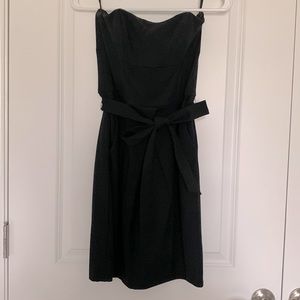 Kenneth Cole strapless dress size 0